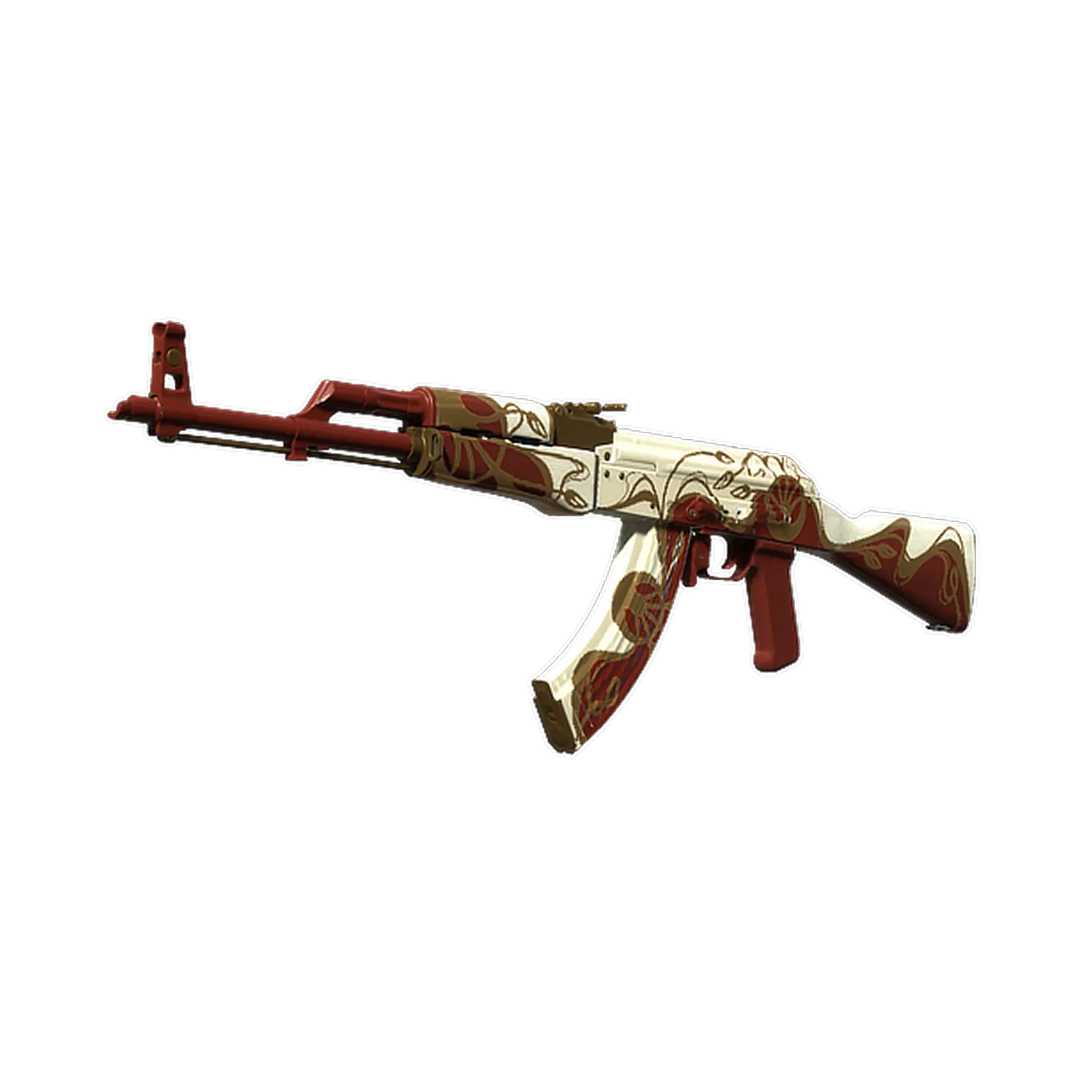 AK-47 | Nouveau Rouge