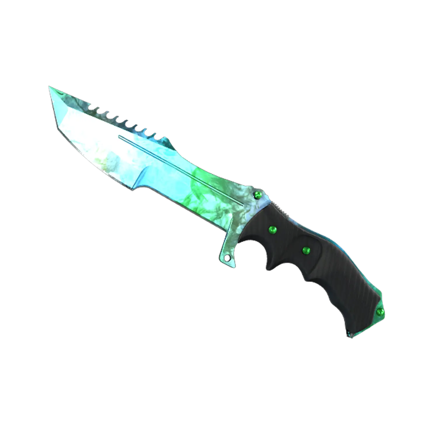 Huntsman Knife | Gamma Doppler