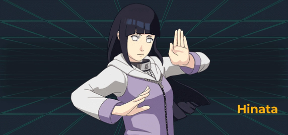 Hinata