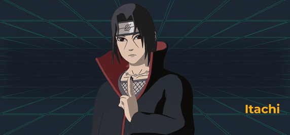 Itachi