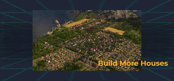 Build More Houses