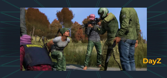 DayZ