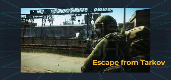 Escape from Tarkov