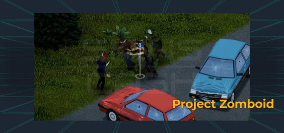 Project Zomboid