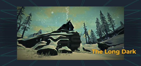 The Long Dark