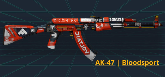 AK-47 _ Bloodsport