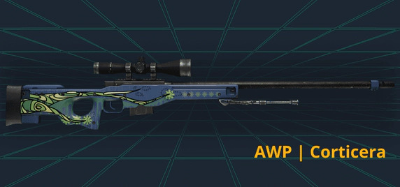 AWP Corticera