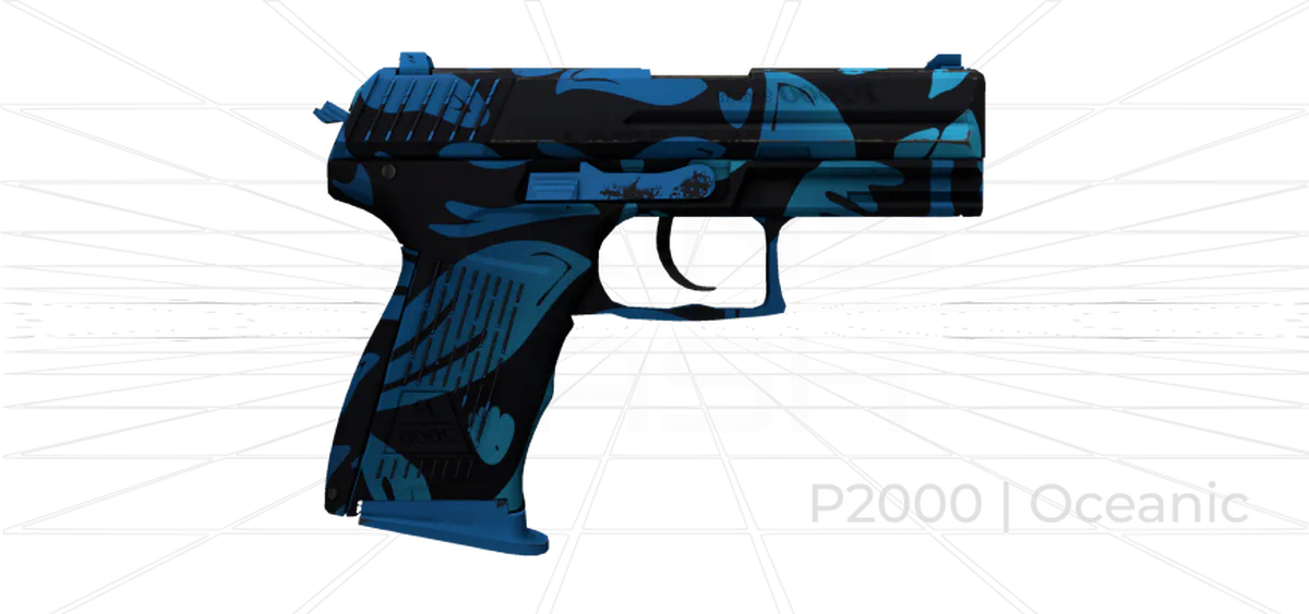P2000 Oceanic