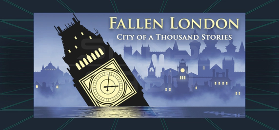 fallen london game