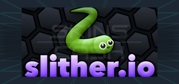 slither game