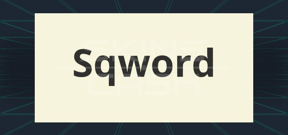 sqword game