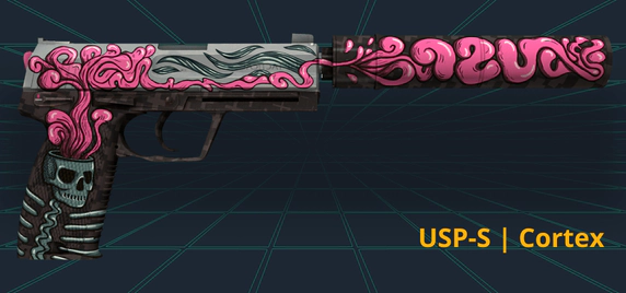 USP-S Cortex