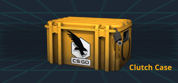 Clutch Case