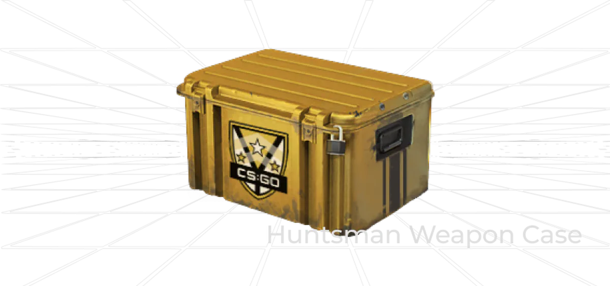Huntsman Weapon Case CS2