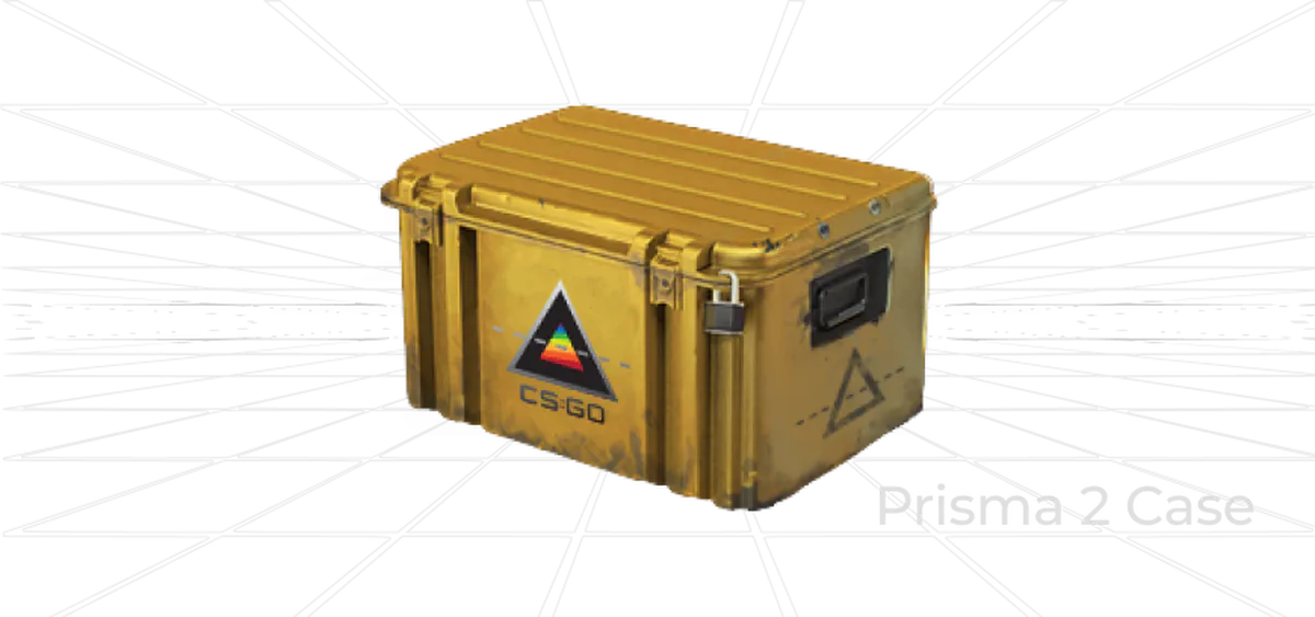 Prisma 2 Case CS2