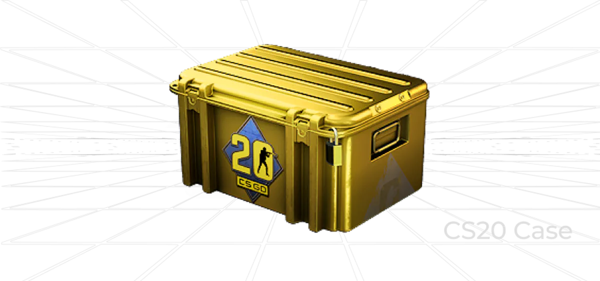 CS20 Case CS2
