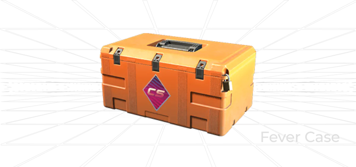 Fever Case CS2