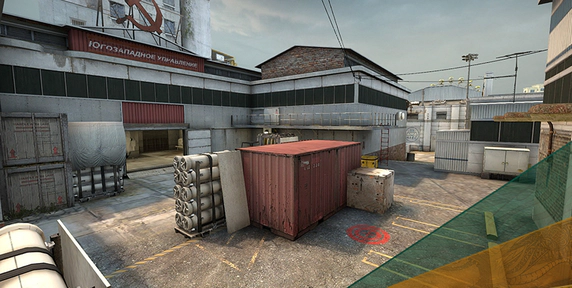 CSGO Maps That Will Make You Rethink Your Strategy