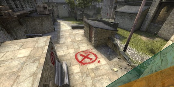 Conquer Cobblestone: Your Secret Weapon for CSGO Domination