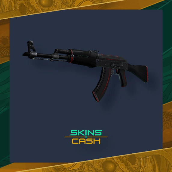 AK-47 RedLine 