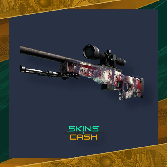 AWP Acheron