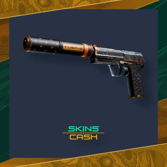 USP-S Orion