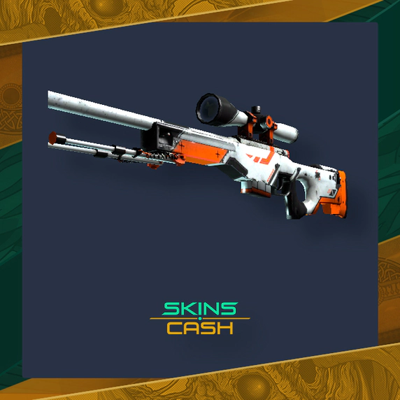 AWP Asiimov