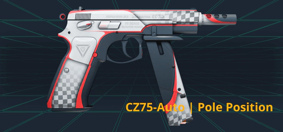 CZ75-Auto _ Pole Position