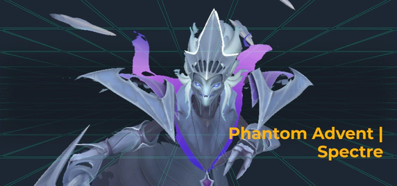 Phantom Advent _ Spectre