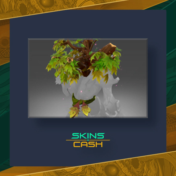 stuntwood sanctuary dota 2 item