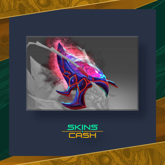 crimson pique dota 2 item