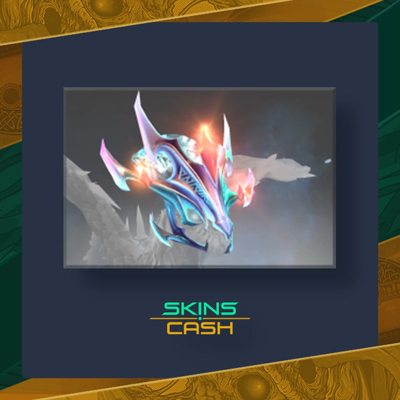 iceflight edifice dota 2 item