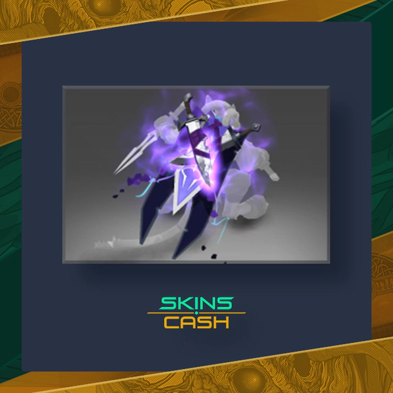 shadow masquerade dota 2 item