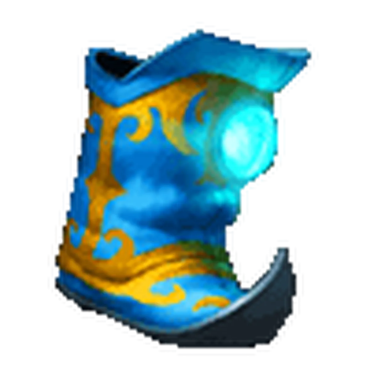 Arcane-Boots