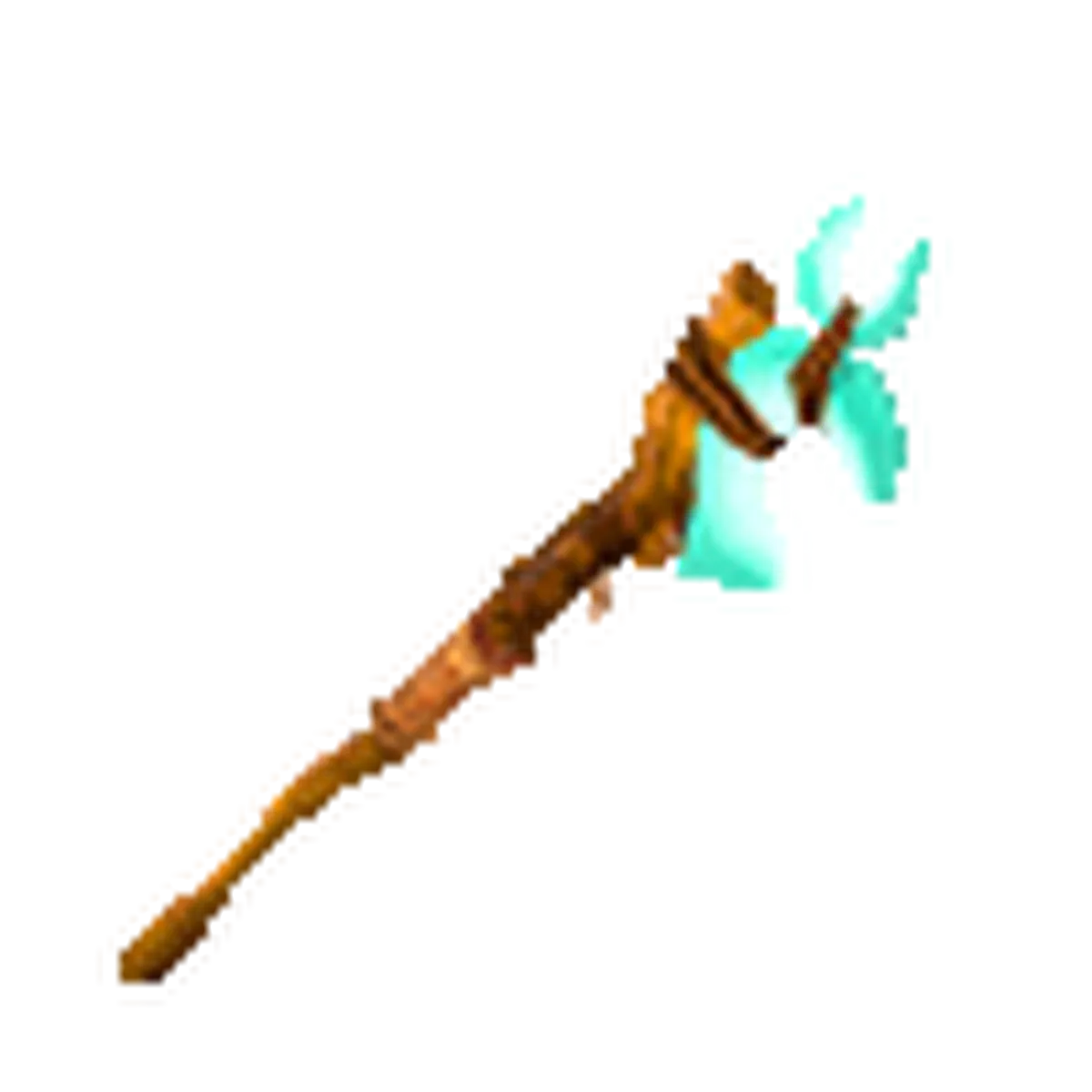 Force-staff