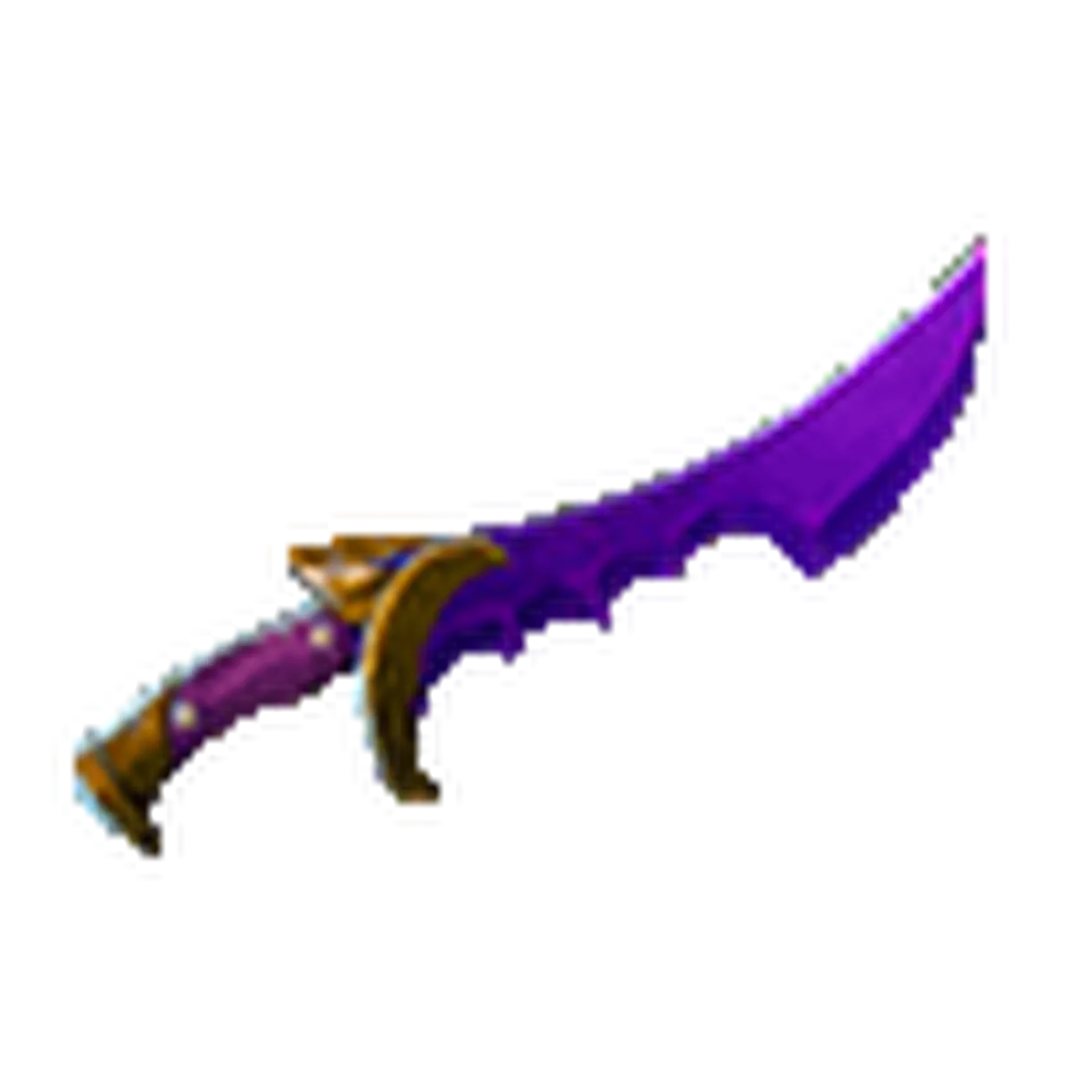 Shadow-blade