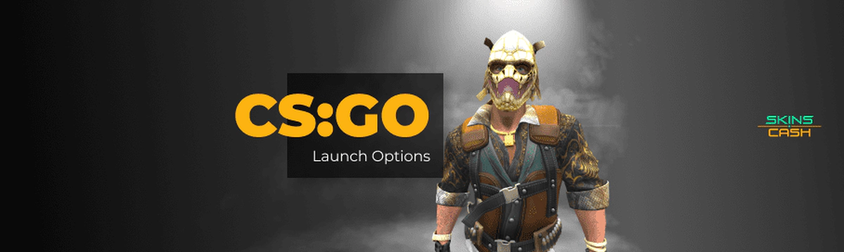 Effective CS:GO Launch Options for Game Optimization