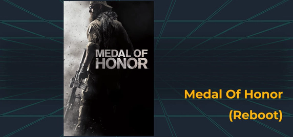 Medal of Honor: Reboot