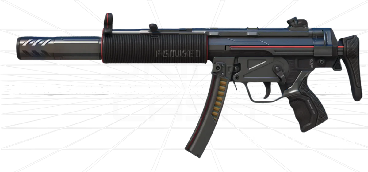 mp5 focus skin