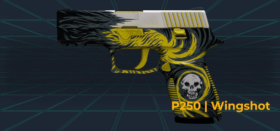 P250 Wingshot