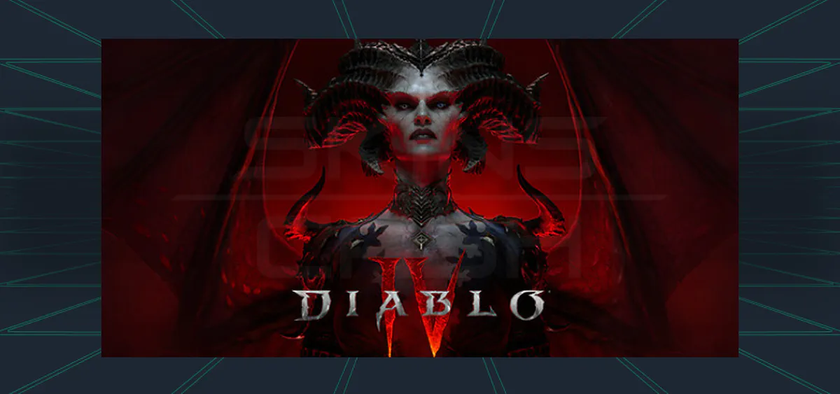 diablo 4 game