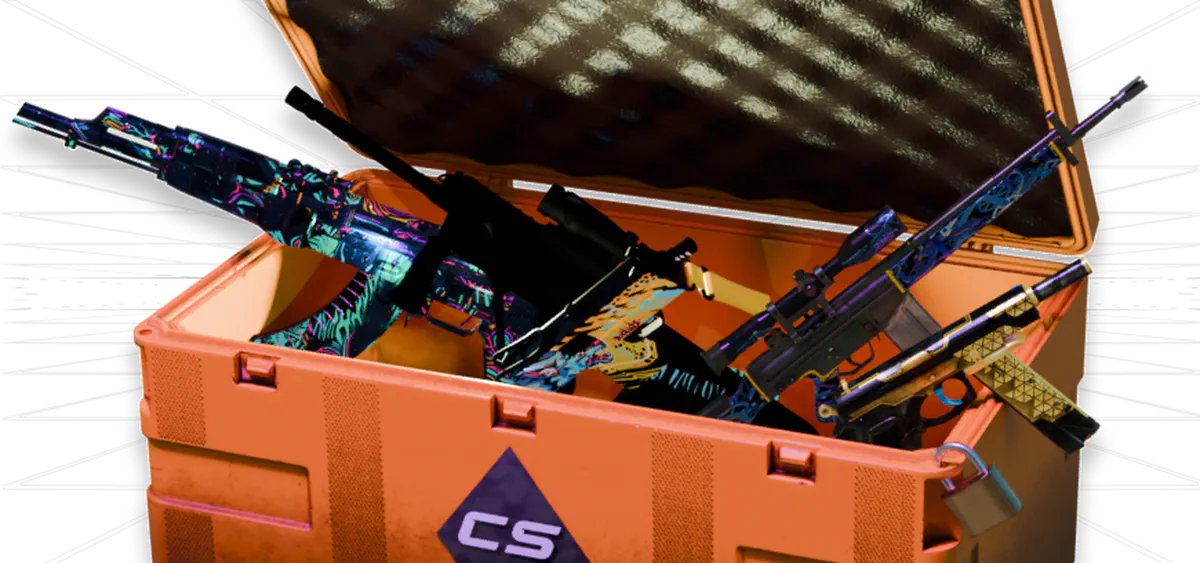 marketplaces to sell cs2 skins