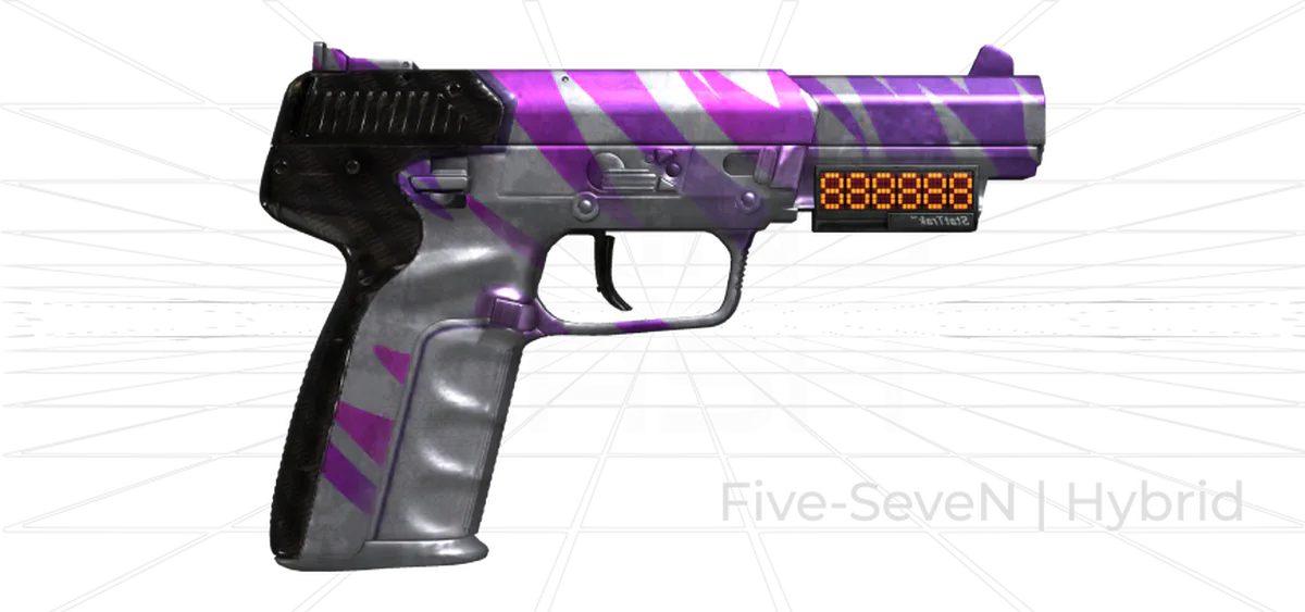 Five-SeveN Hybrid
