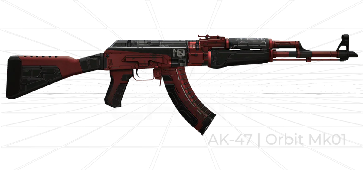 AK-47 Orbit Mk01