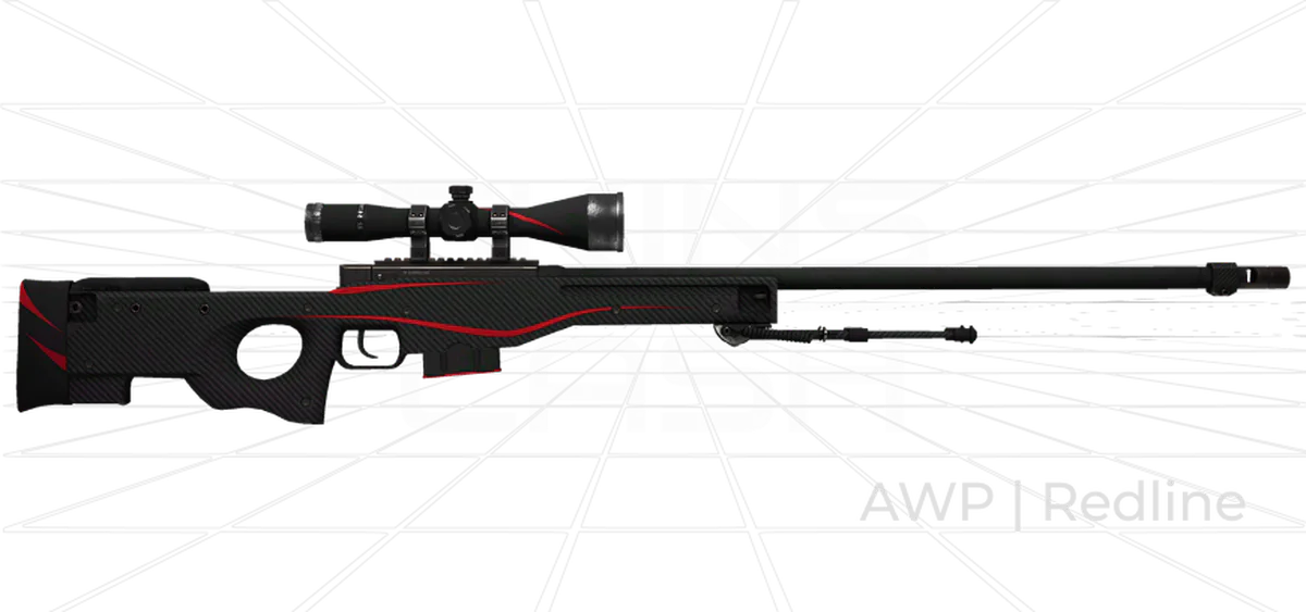 AWP Redline
