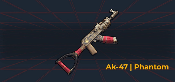 Ak-47 _ Phantom