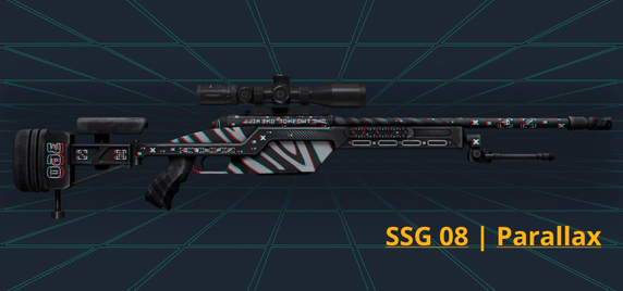 SSG 08 _ Parallax