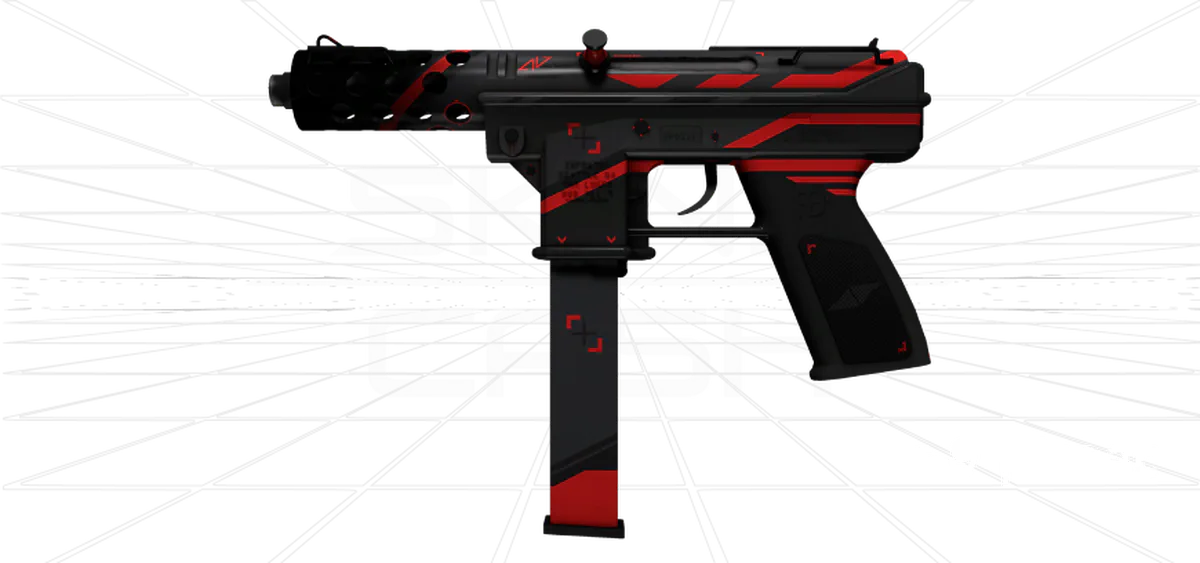 tec 9 isaac skin