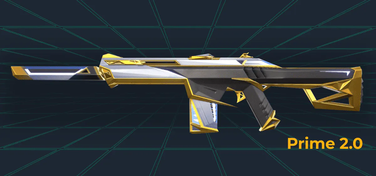 Phantom Prime 2.0