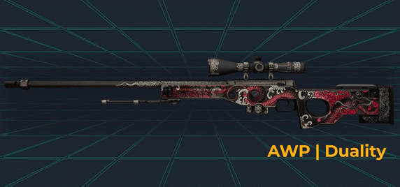 AWP Duality